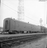 UP MOW Sleeper 906084